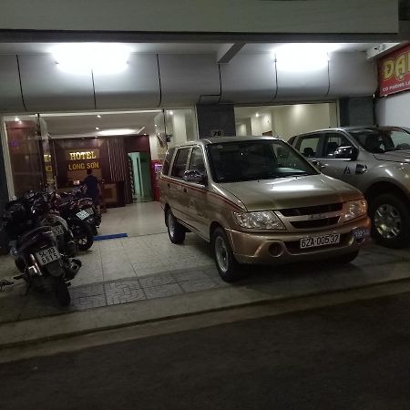 Long Son Hotel Vung Tau Eksteriør bilde