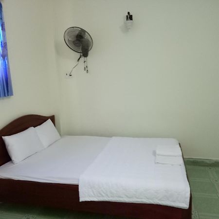 Long Son Hotel Vung Tau Eksteriør bilde