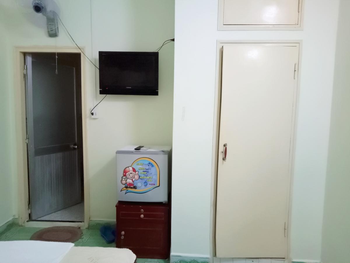 Long Son Hotel Vung Tau Eksteriør bilde