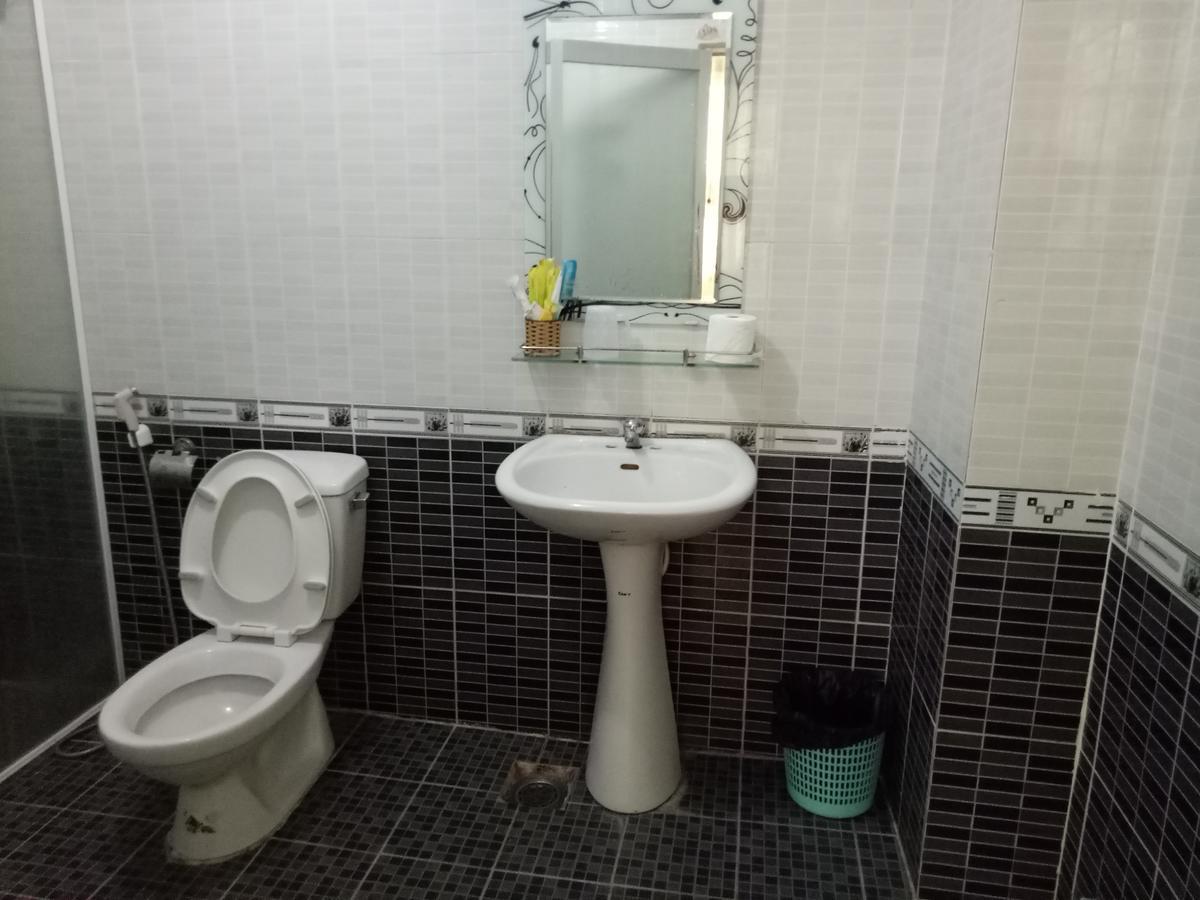 Long Son Hotel Vung Tau Eksteriør bilde