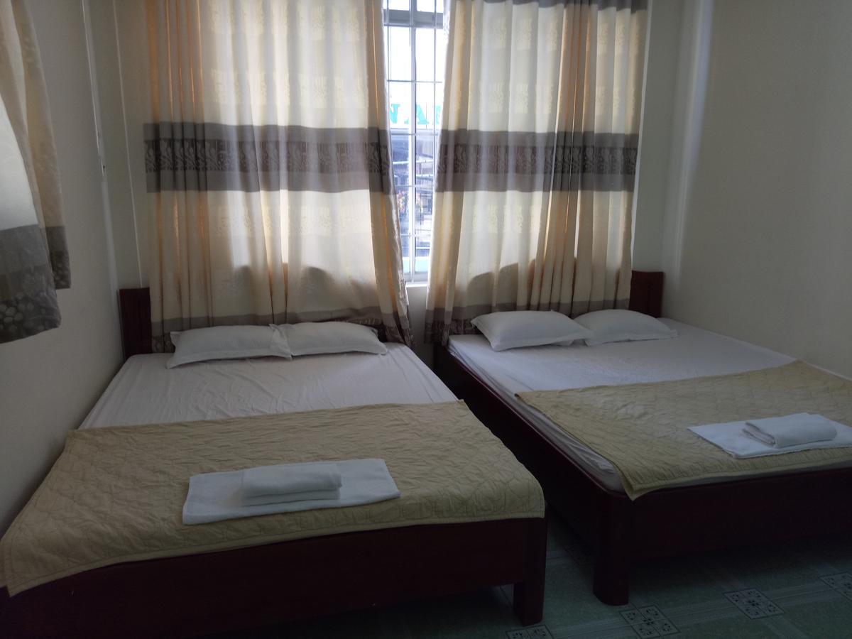 Long Son Hotel Vung Tau Eksteriør bilde
