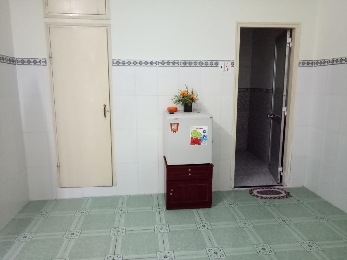 Long Son Hotel Vung Tau Eksteriør bilde