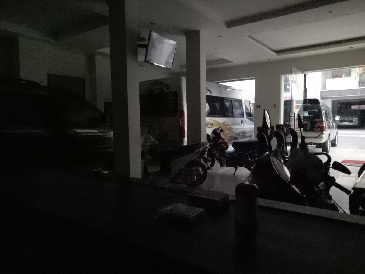 Long Son Hotel Vung Tau Eksteriør bilde