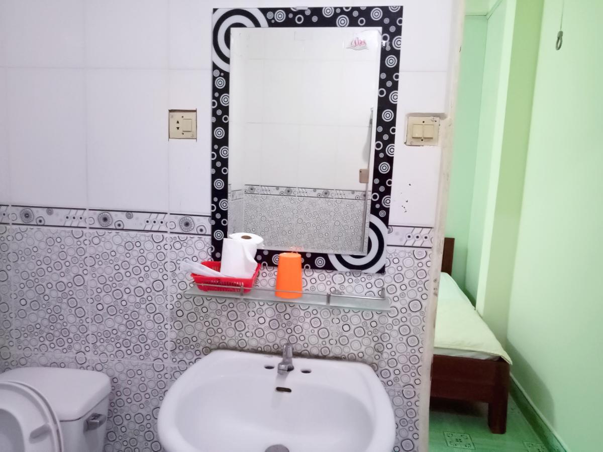 Long Son Hotel Vung Tau Eksteriør bilde