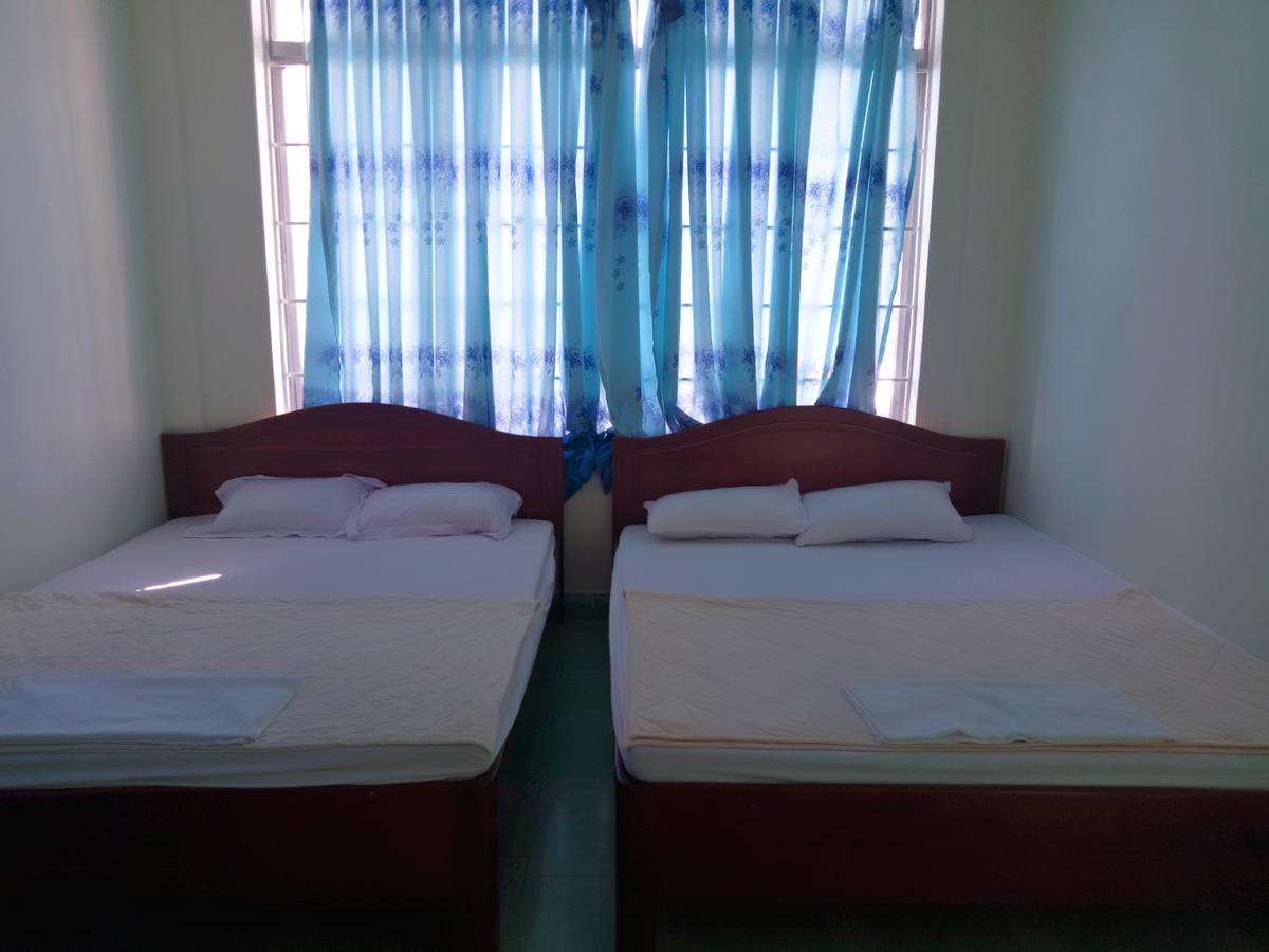 Long Son Hotel Vung Tau Eksteriør bilde
